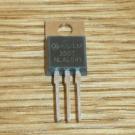 LM 350 T ( Spannungsregler IC , 3 A )